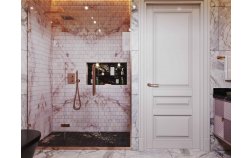 Banyo Proje