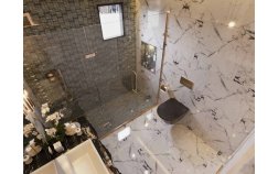 Banyo Proje