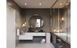 Banyo Proje