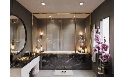 Banyo Proje