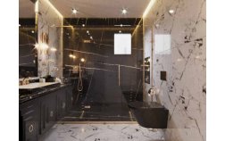 Banyo Proje