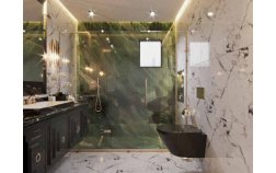 Banyo Proje
