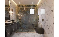 Banyo Proje