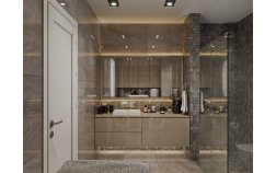 Banyo Proje