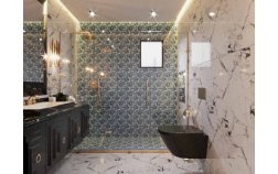 Banyo Proje