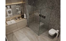 Banyo Proje