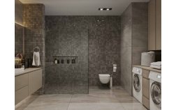 Banyo Proje