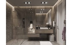 Banyo Proje