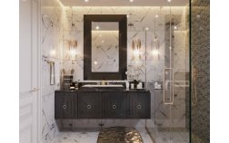 Banyo Proje