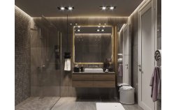 Banyo Proje