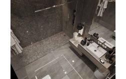 Banyo Proje