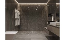 Banyo Proje