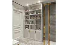 Banyo Projesi