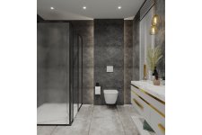 Banyo Projesi