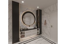 Banyo Tasarımı