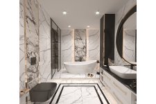 Banyo Tasarımı