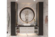 Banyo Tasarımı