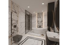 Banyo Tasarımı
