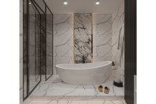 Banyo Tasarımı