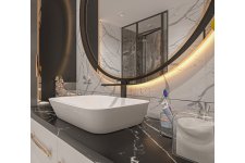 Banyo Tasarımı