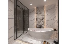 Banyo Tasarımı
