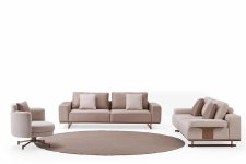 Barbados Koltuk Takımı