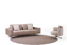 Barbados Koltuk Takımı