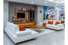 Barcelona Koltuk Takımı