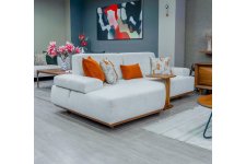 Barcelona Koltuk Takımı