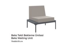 Beks Kanepe