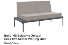 Beks Kanepe