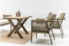 Bella Mini Balkon Takımı