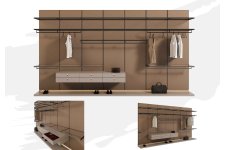 Benny Salon Collectıon 