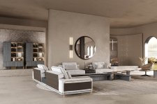 Benny Salon Collectıon