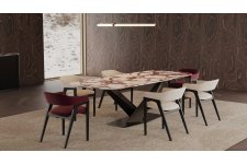 Bentley Yemek Odası