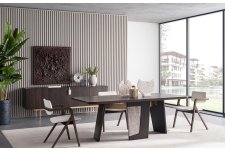 Bernite Yemek Odası Takımı