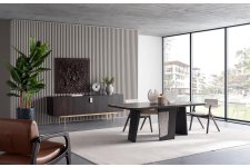 Bernite Yemek Odası Takımı