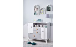Bird House Bebek Odası
