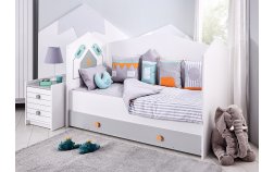 Bird House Bebek Odası