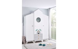 Bird House Bebek Odası