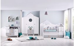 Bird House Bebek Odası