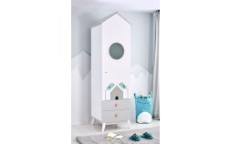 Bird House Bebek Odası