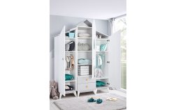 Bird House Bebek Odası