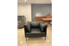 Black Koltuk Takımı