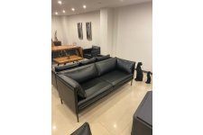 Black Koltuk Takımı