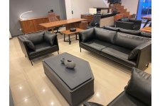 Black Koltuk Takımı