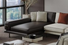 Blues Köşe Koltuk Takımı