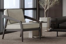 Blues Köşe Koltuk Takımı