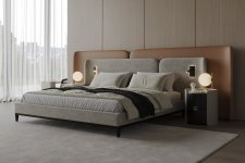 Blues Yatak Odası Takımı 