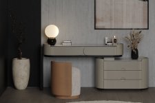 Blues Yatak Odası Takımı 